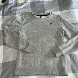 Adidas crewneck